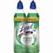 Lysol Cling and Fresh Toilet Bowl Cleaner, Forest Rain Scent, 24 oz, PK8 19200-98015 - alternate 2